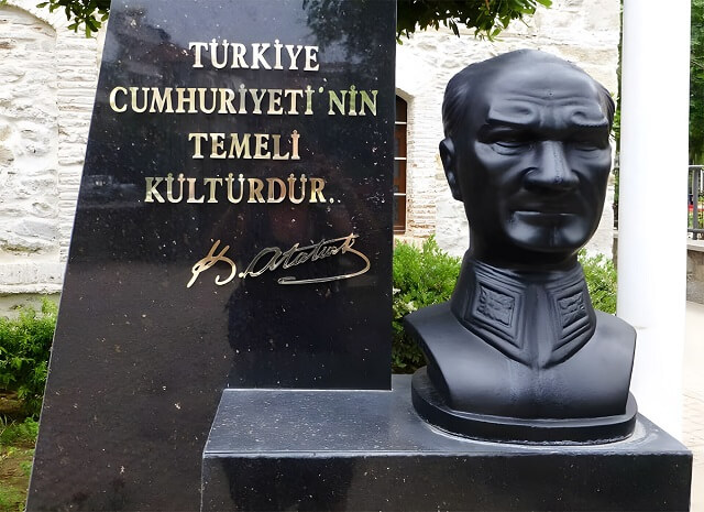 Muzeum Atatürka