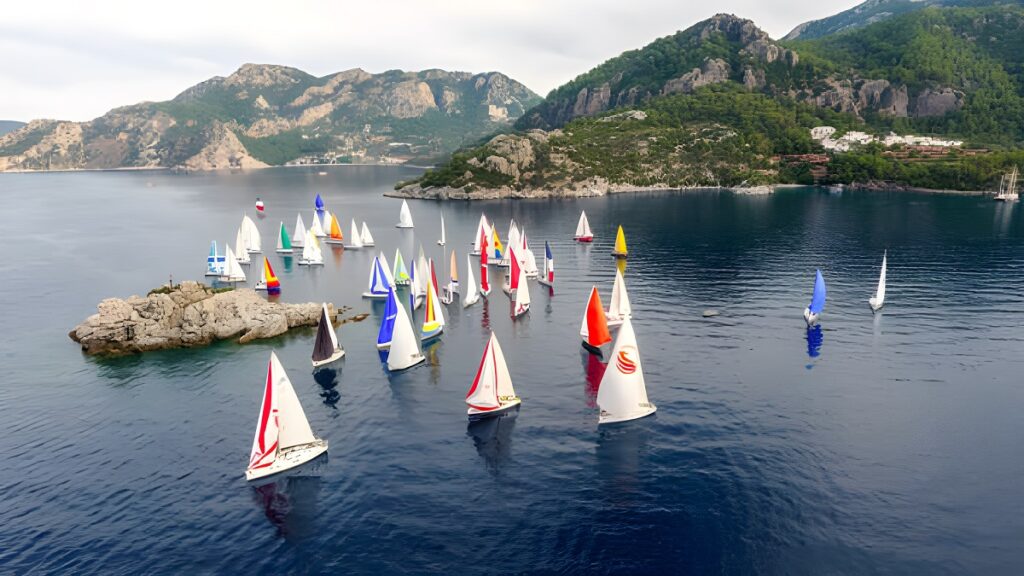 Festiwale w Marmaris